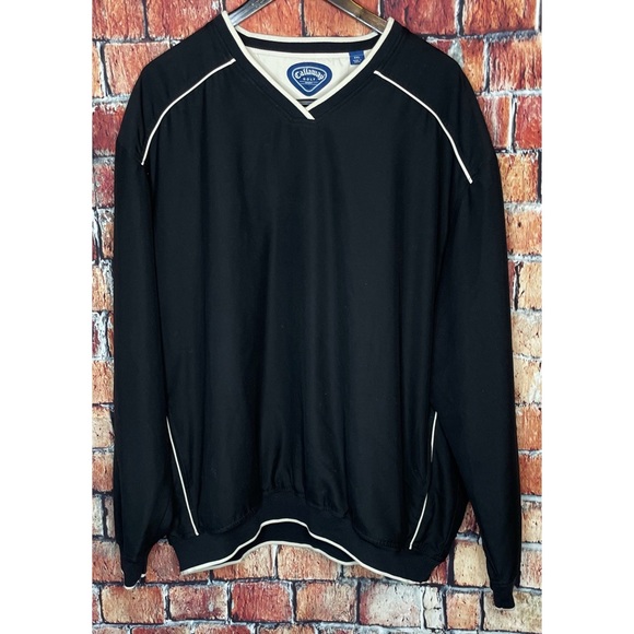 Coats | Callaway Golf Sport 